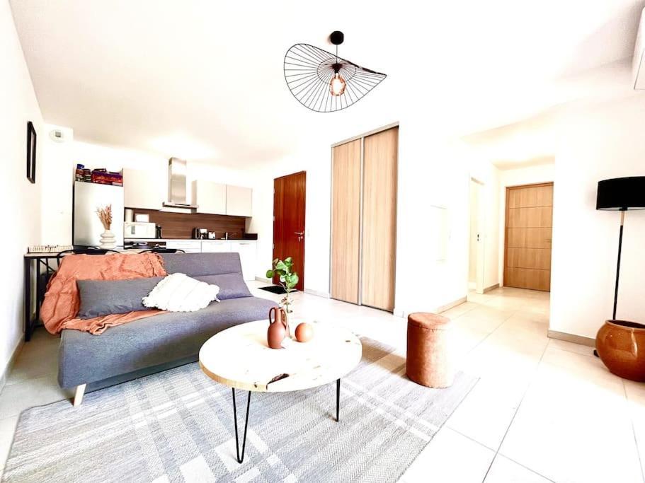 Apartment Terrasse St Florent Saint-Florent (Corsica)