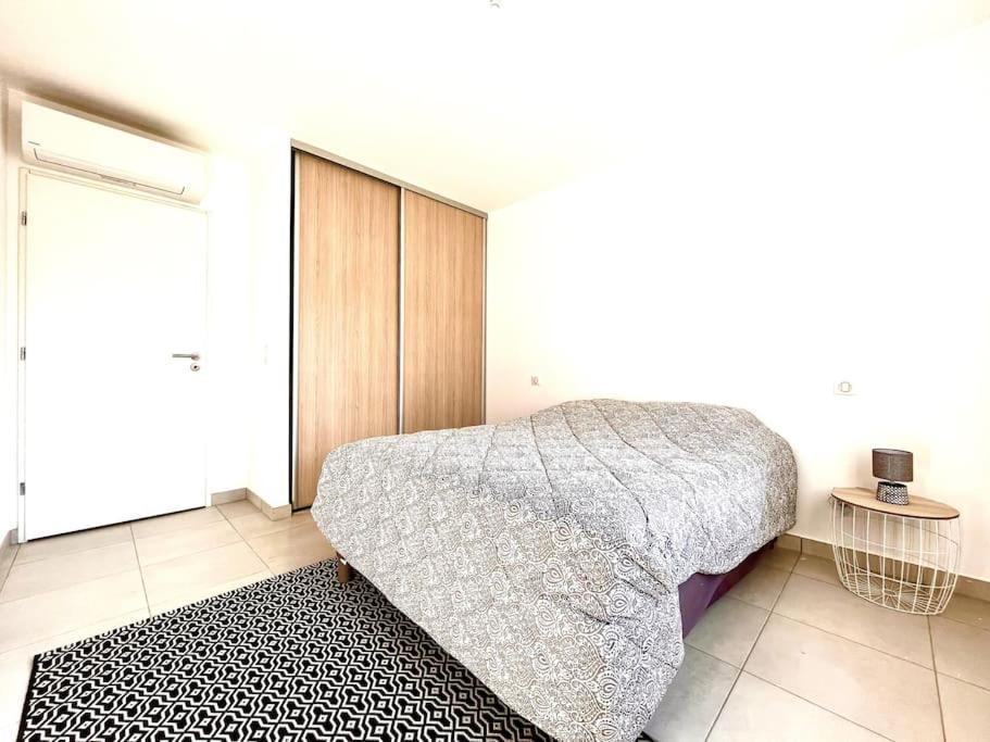 Apartment Terrasse St Florent *