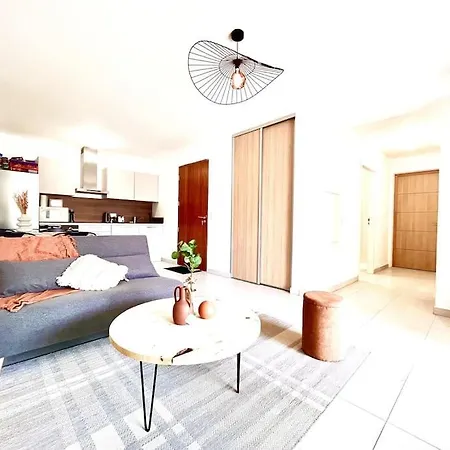 Appartement Terrasse St Florent Saint-Florent  Exterior photo