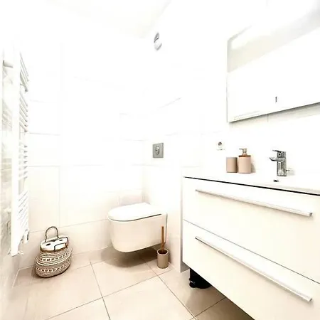 Appartement Terrasse St Florent Saint-Florent  Exterior photo