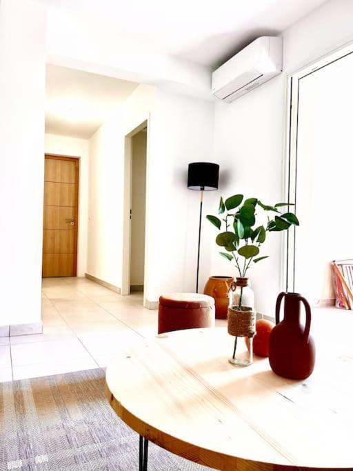 Apartamento Terrasse St Florent *