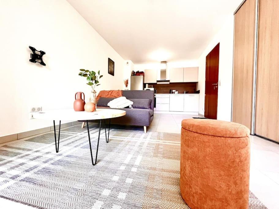 Apartamento Terrasse St Florent Saint-Florent (Corsica)