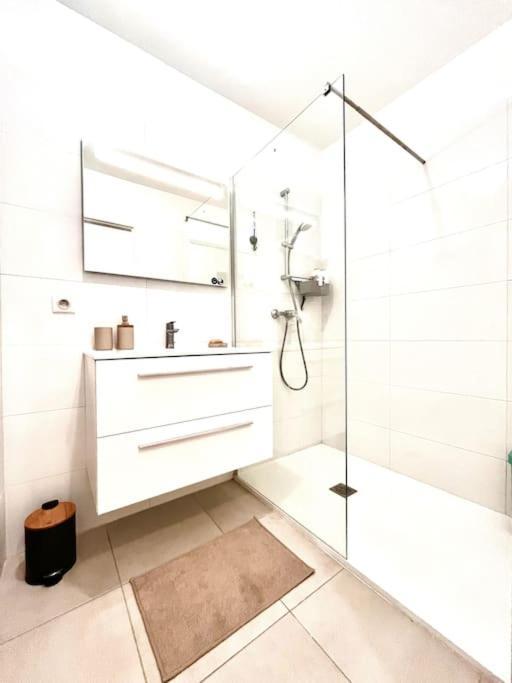 Apartamento Terrasse St Florent *