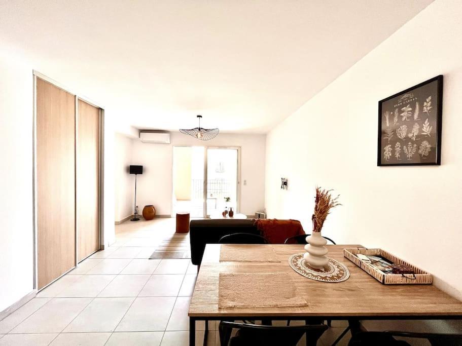 Apartment Terrasse St Florent Saint-Florent (Corsica)
