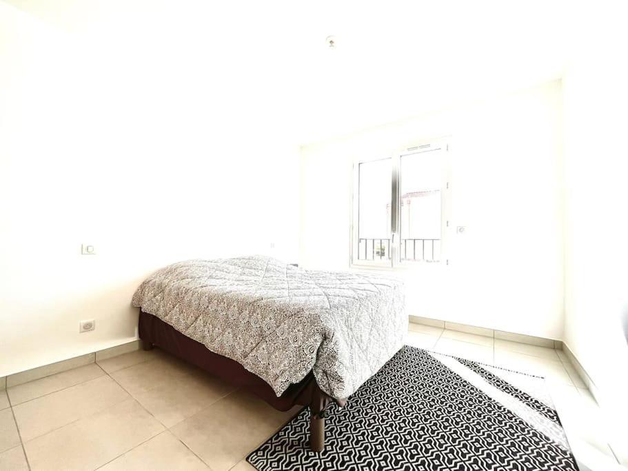 Apartment Terrasse St Florent Saint-Florent (Corsica)